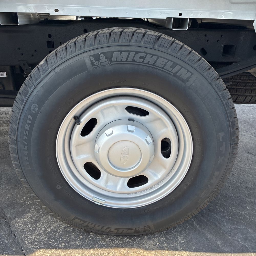 2023 Ford F-250 Super Duty XL