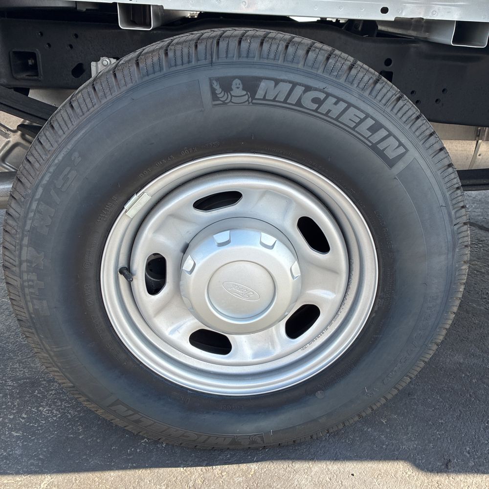 2023 Ford F-250 Super Duty XL