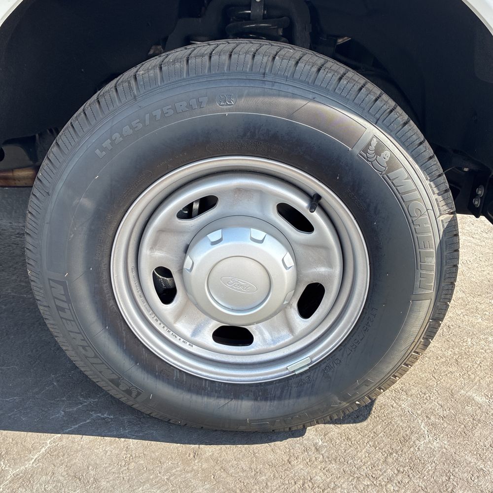 2023 Ford F-250 Super Duty XL