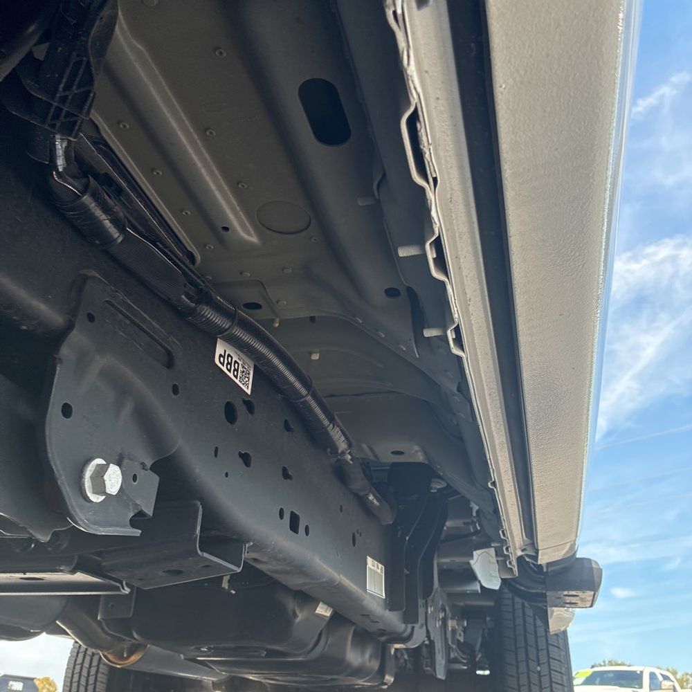 2023 Ford F-250 Super Duty XL