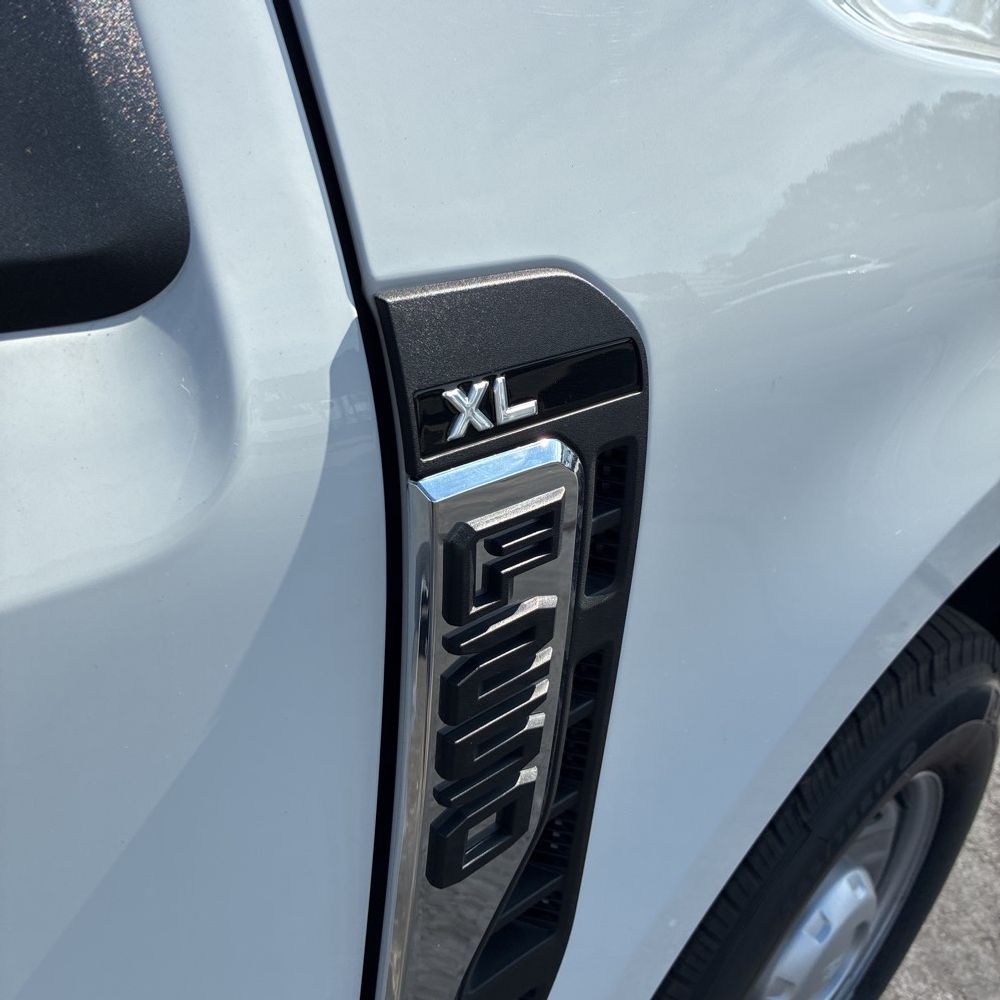 2023 Ford F-250 Super Duty XL