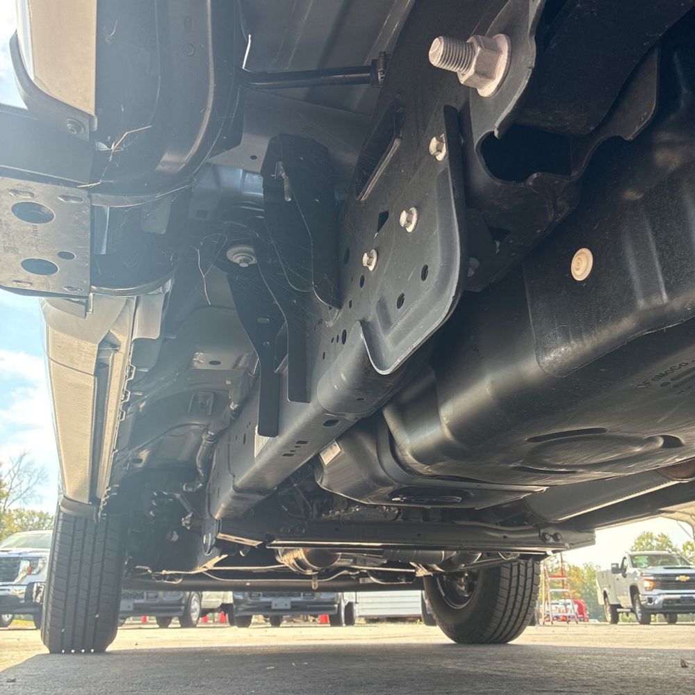 2023 Ford F-250 Super Duty XL