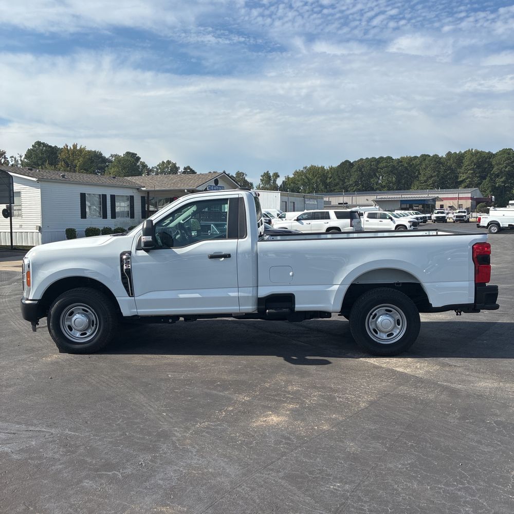 2023 Ford F-250 Super Duty XL