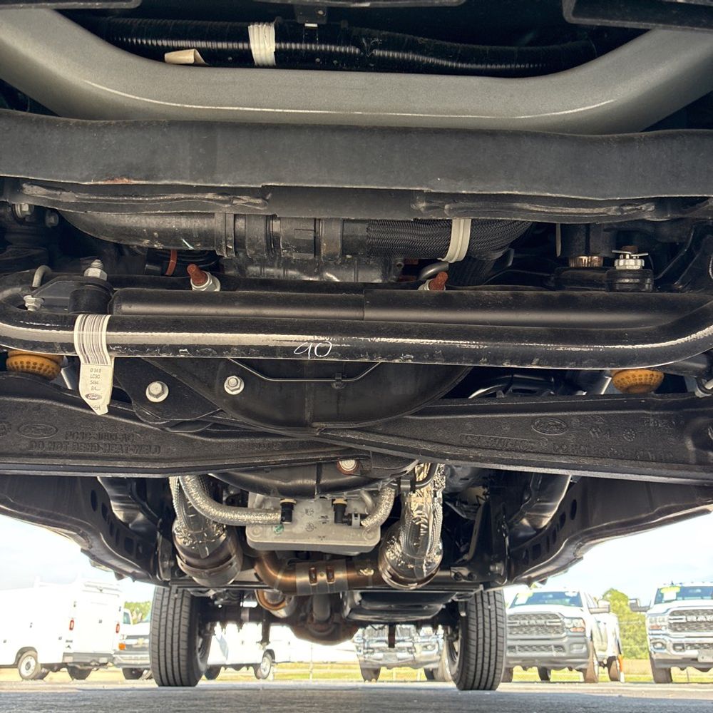 2023 Ford F-250 Super Duty XL