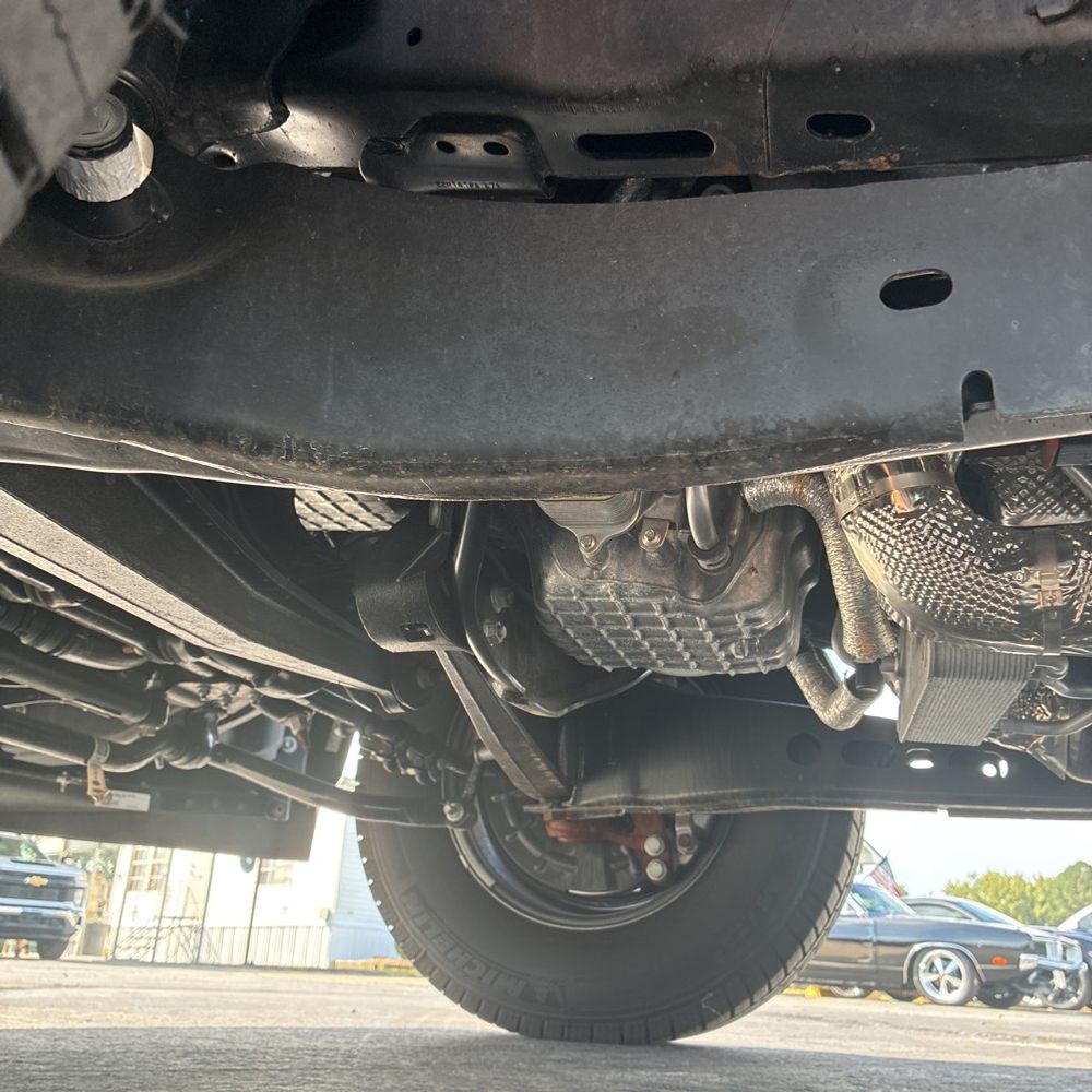 2023 Ford F-250 Super Duty XL