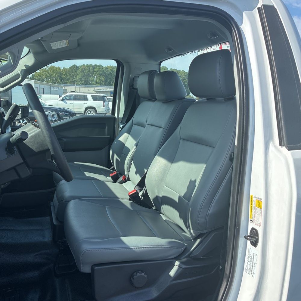 2023 Ford F-250 Super Duty XL