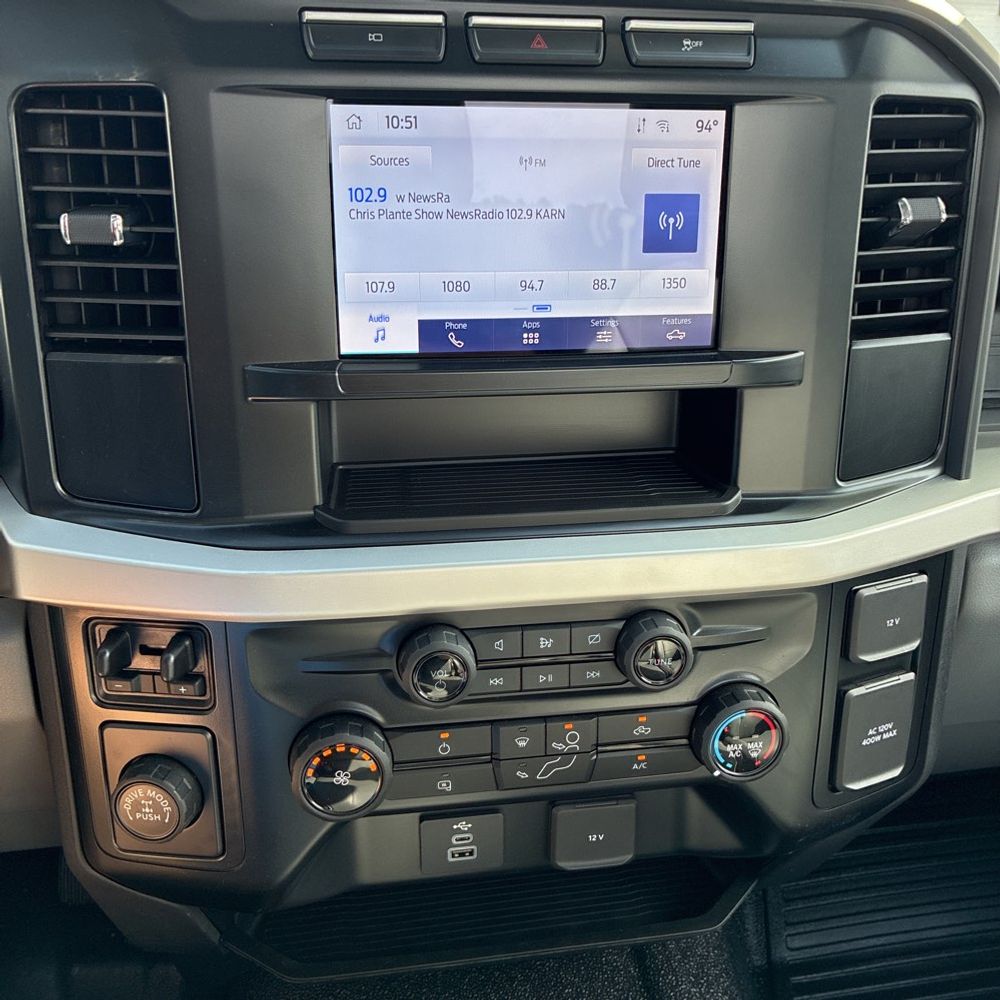 2023 Ford F-250 Super Duty XL
