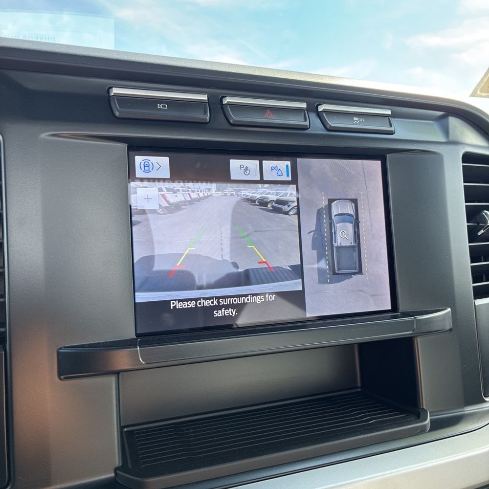 2023 Ford F-250 Super Duty XL