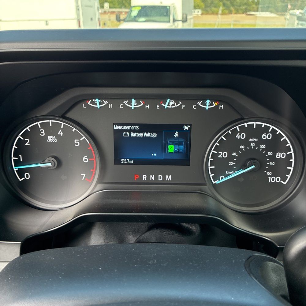 2023 Ford F-250 Super Duty XL