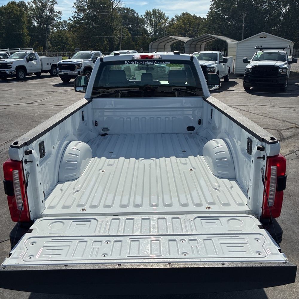 2023 Ford F-250 Super Duty XL