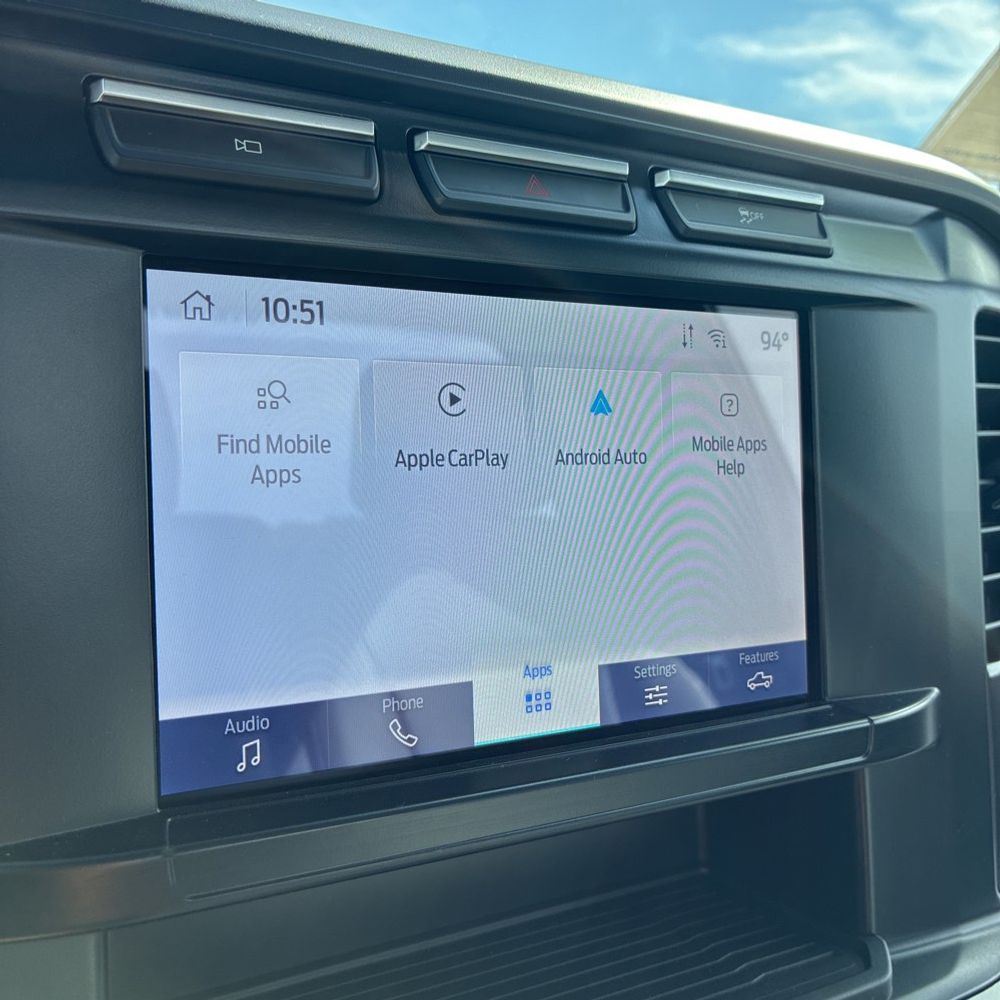 2023 Ford F-250 Super Duty XL