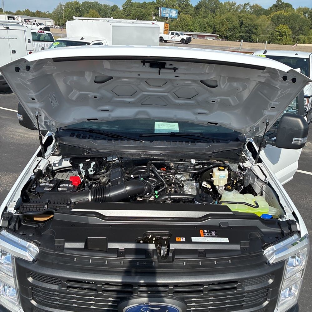 2023 Ford F-250 Super Duty XL