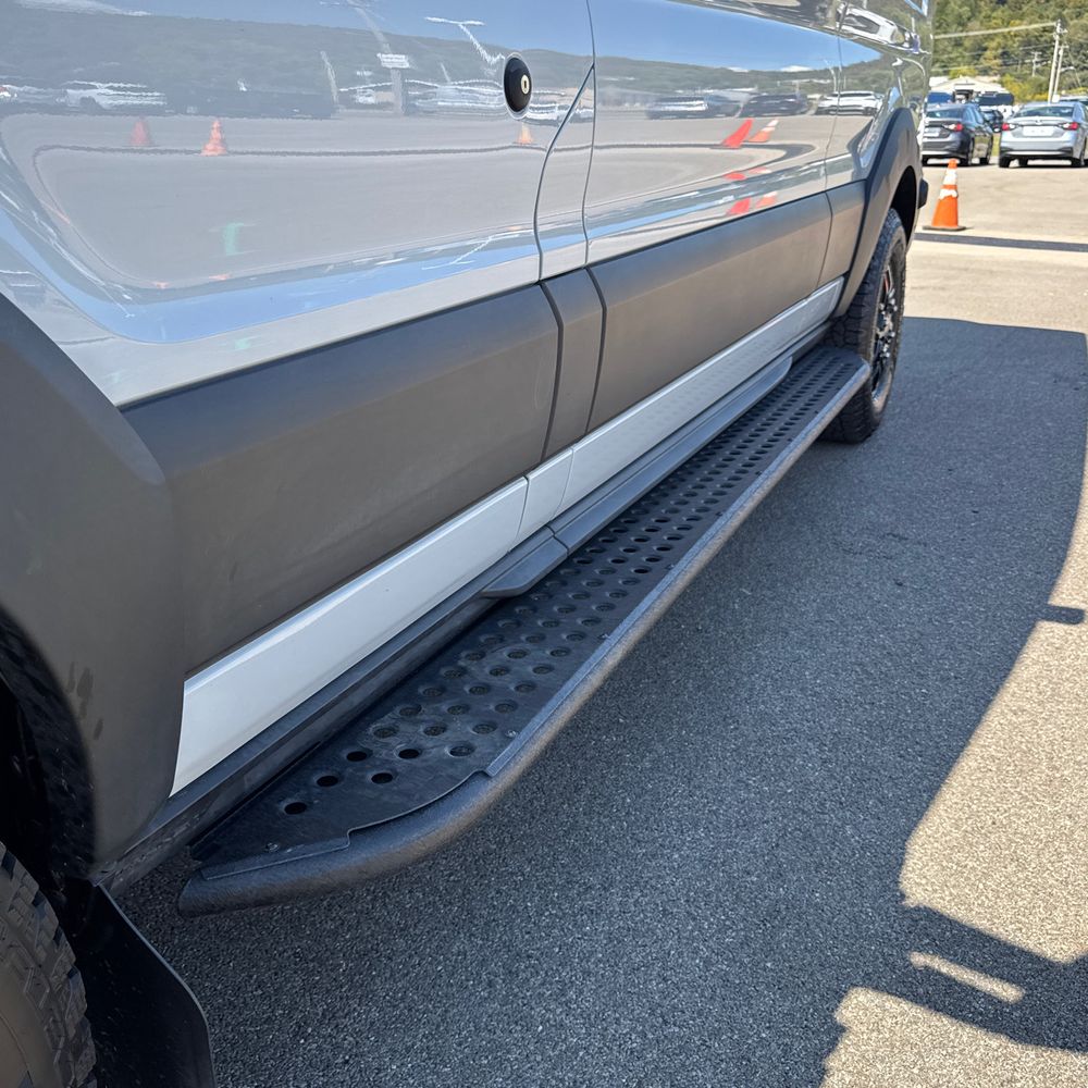 2023 Ford Transit 350