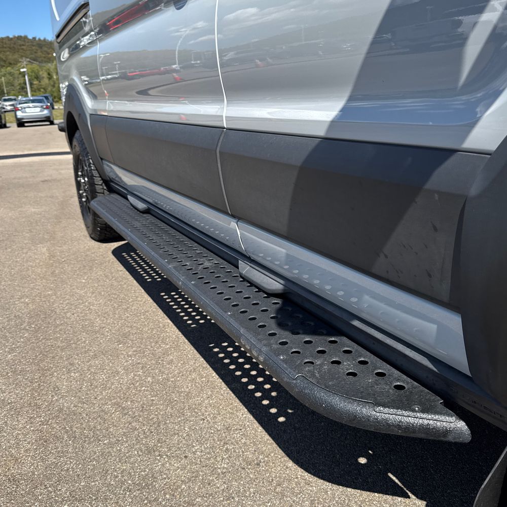 2023 Ford Transit 350