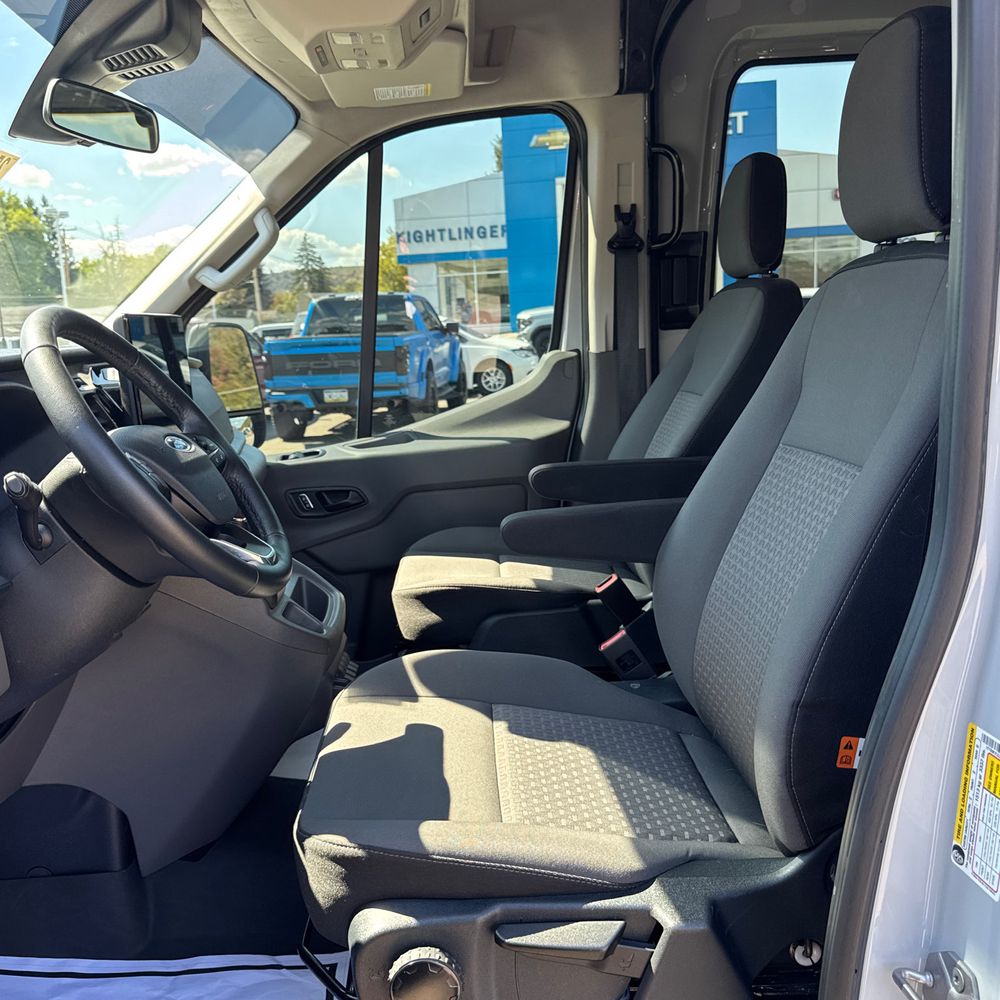 2023 Ford Transit 350