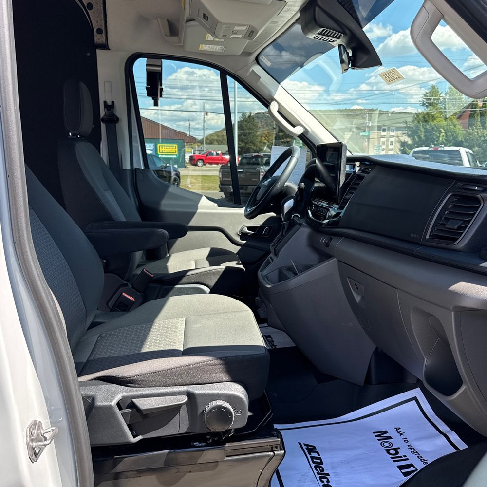 2023 Ford Transit 350