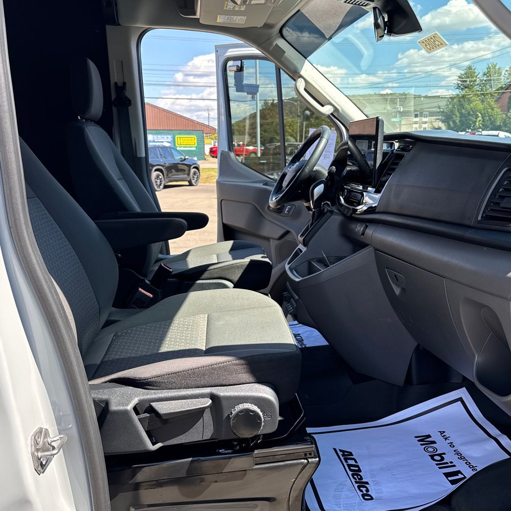 2023 Ford Transit 350