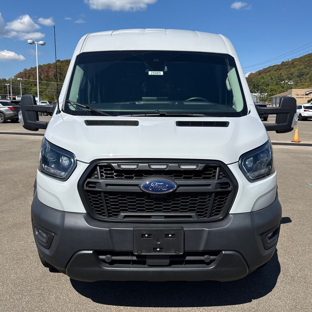 2023 Ford Transit 350