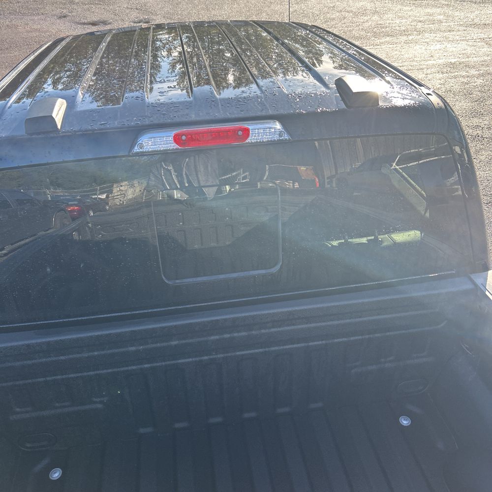 2023 Ford F150 Tremor