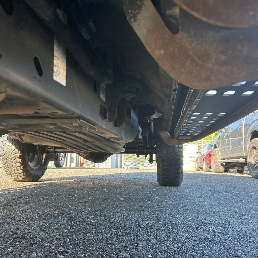 2023 Ford F150 Tremor