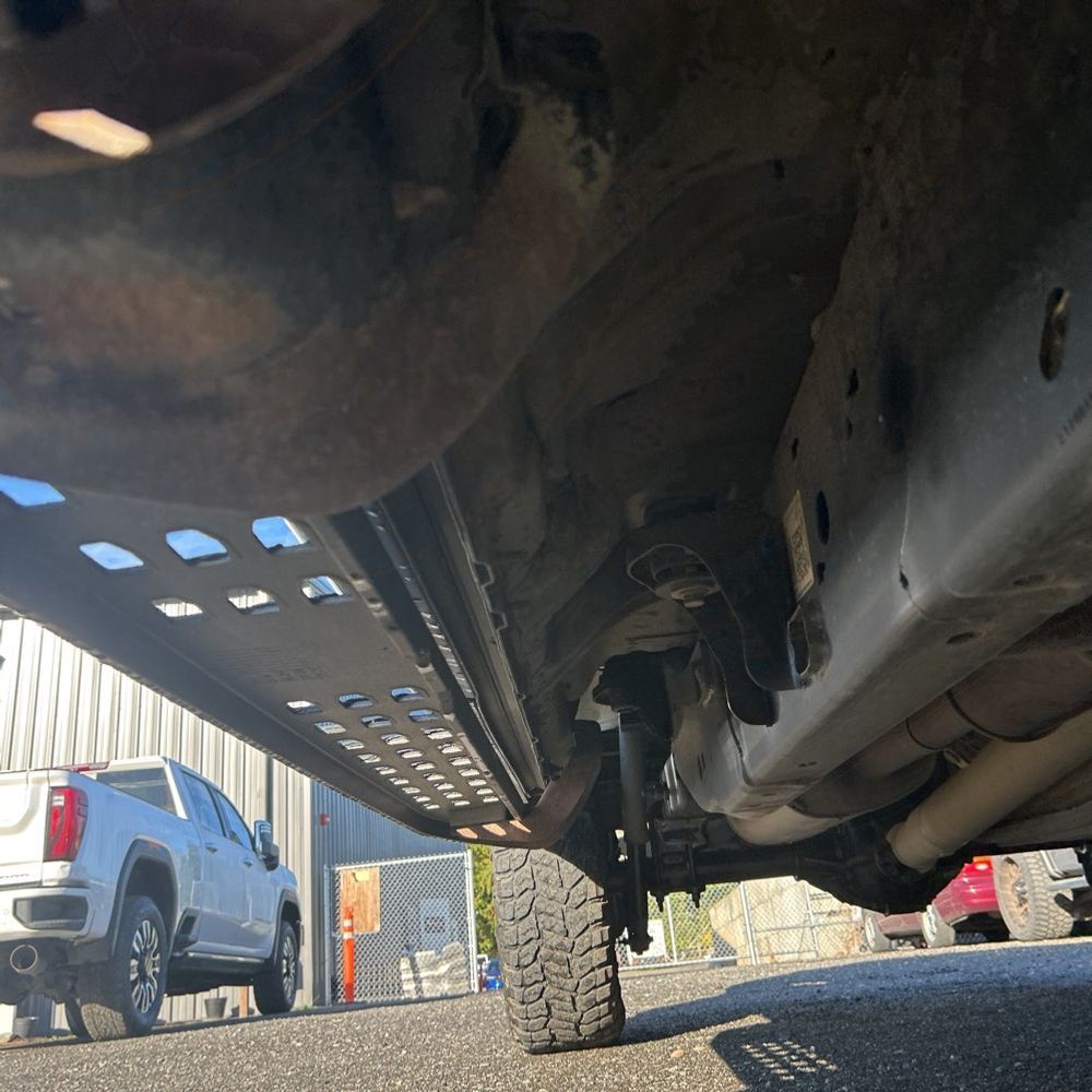 2023 Ford F150 Tremor