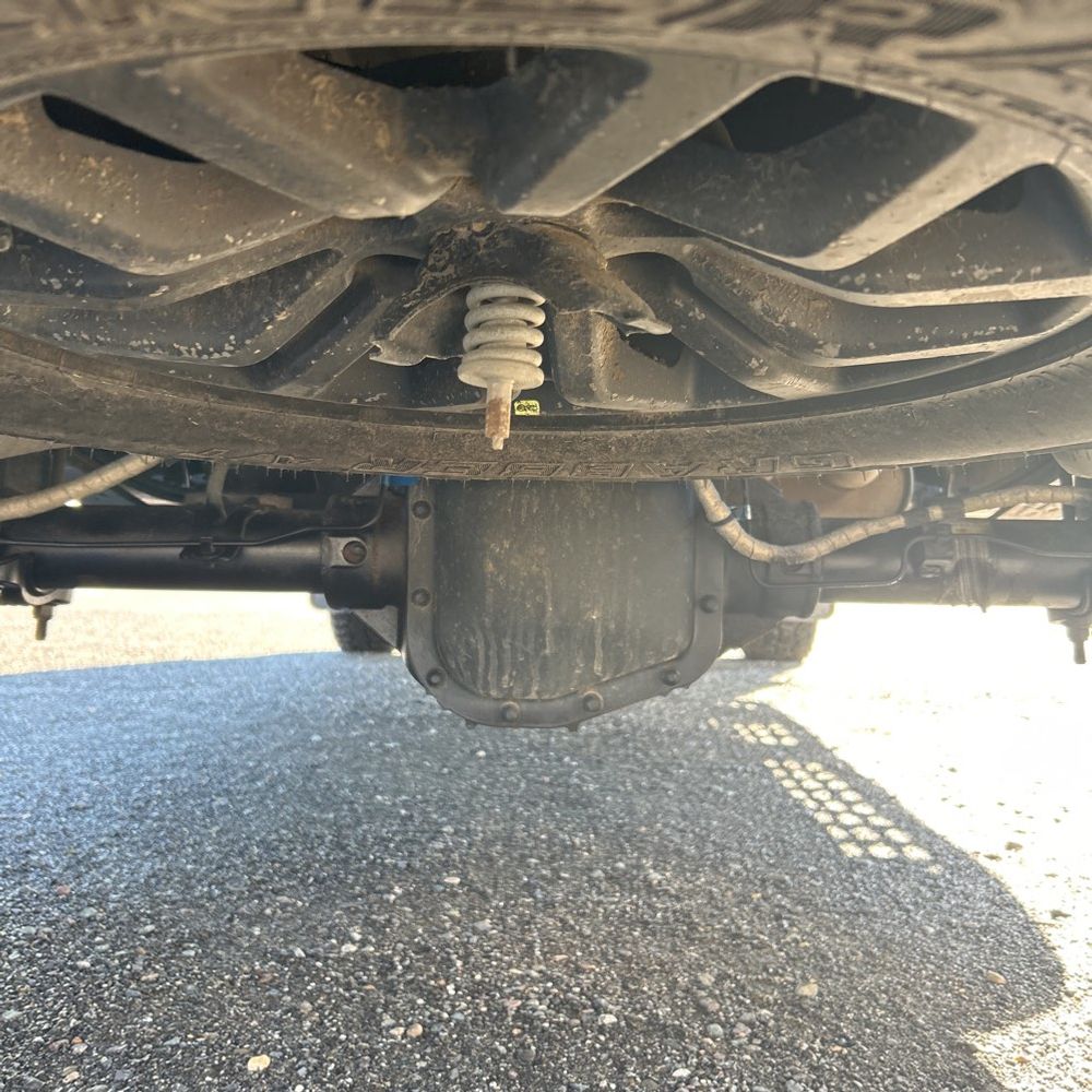 2023 Ford F150 Tremor