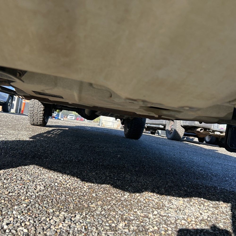 2023 Ford F150 Tremor