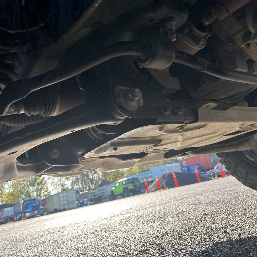 2023 Ford F150 Tremor