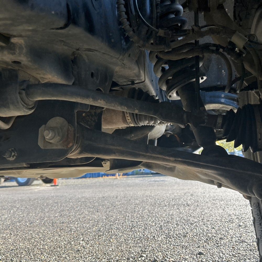 2023 Ford F150 Tremor