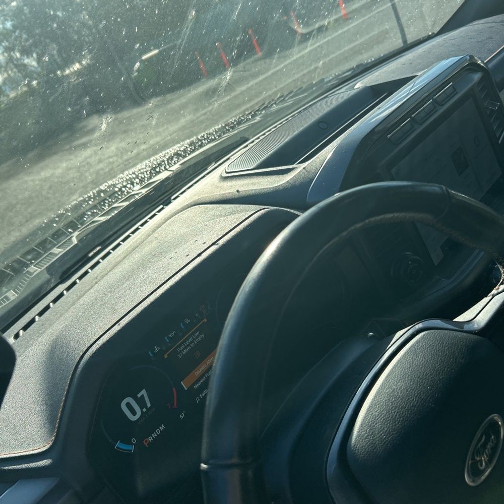 2023 Ford F150 Tremor