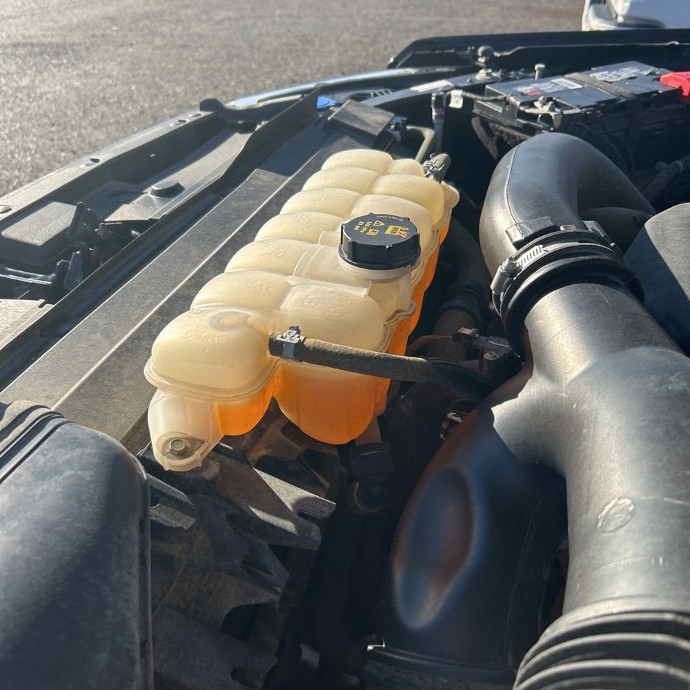 2023 Ford F150 Tremor