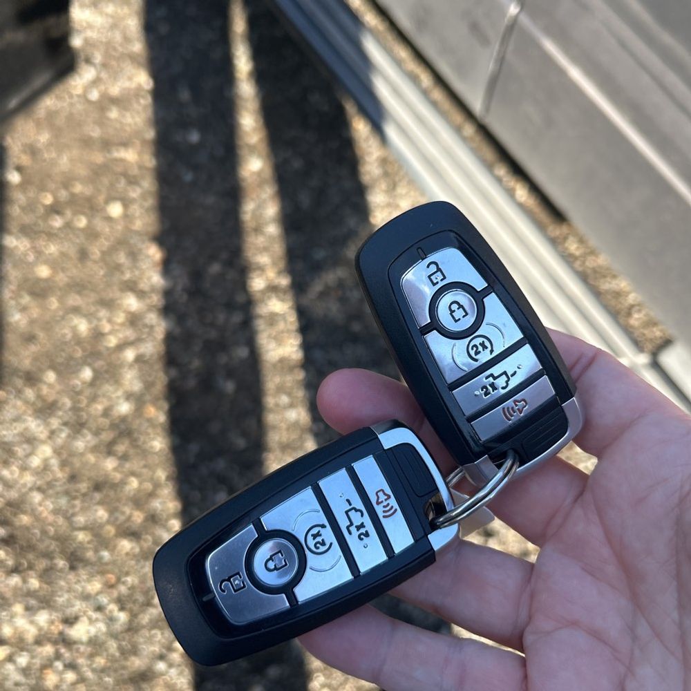 2023 Ford F150 Tremor