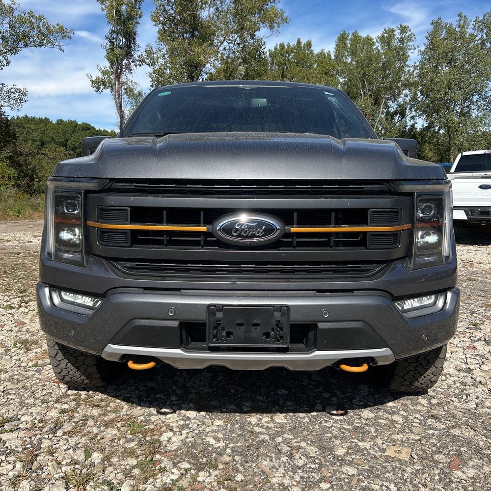2023 Ford F150 Tremor