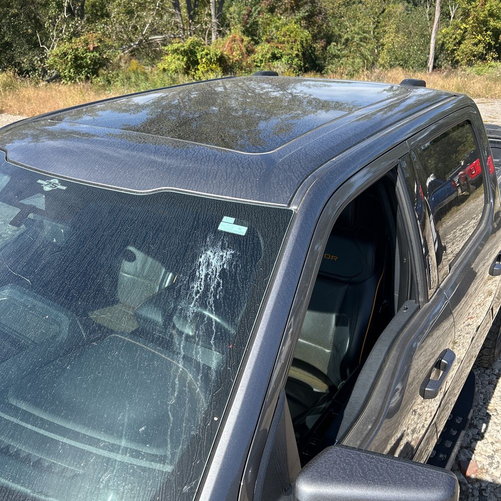 2023 Ford F150 Tremor