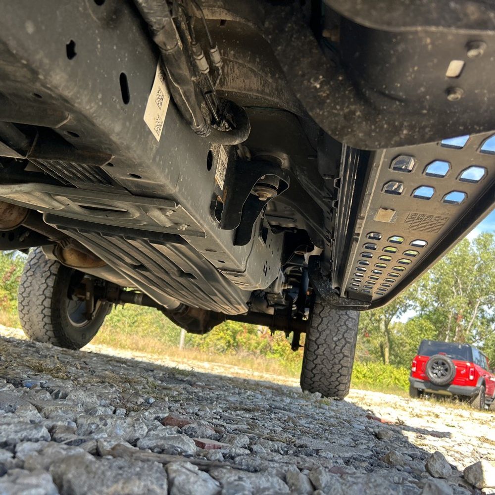 2023 Ford F150 Tremor