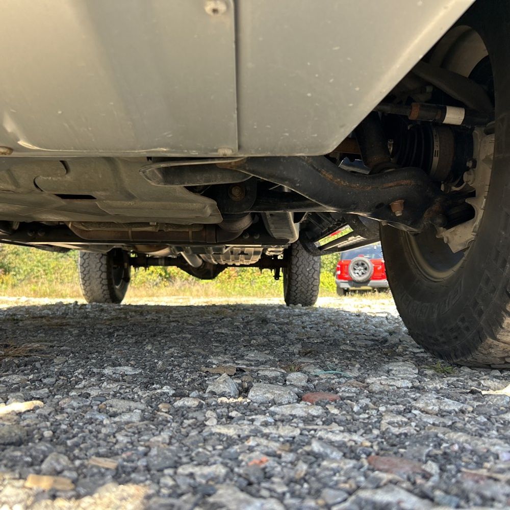 2023 Ford F150 Tremor