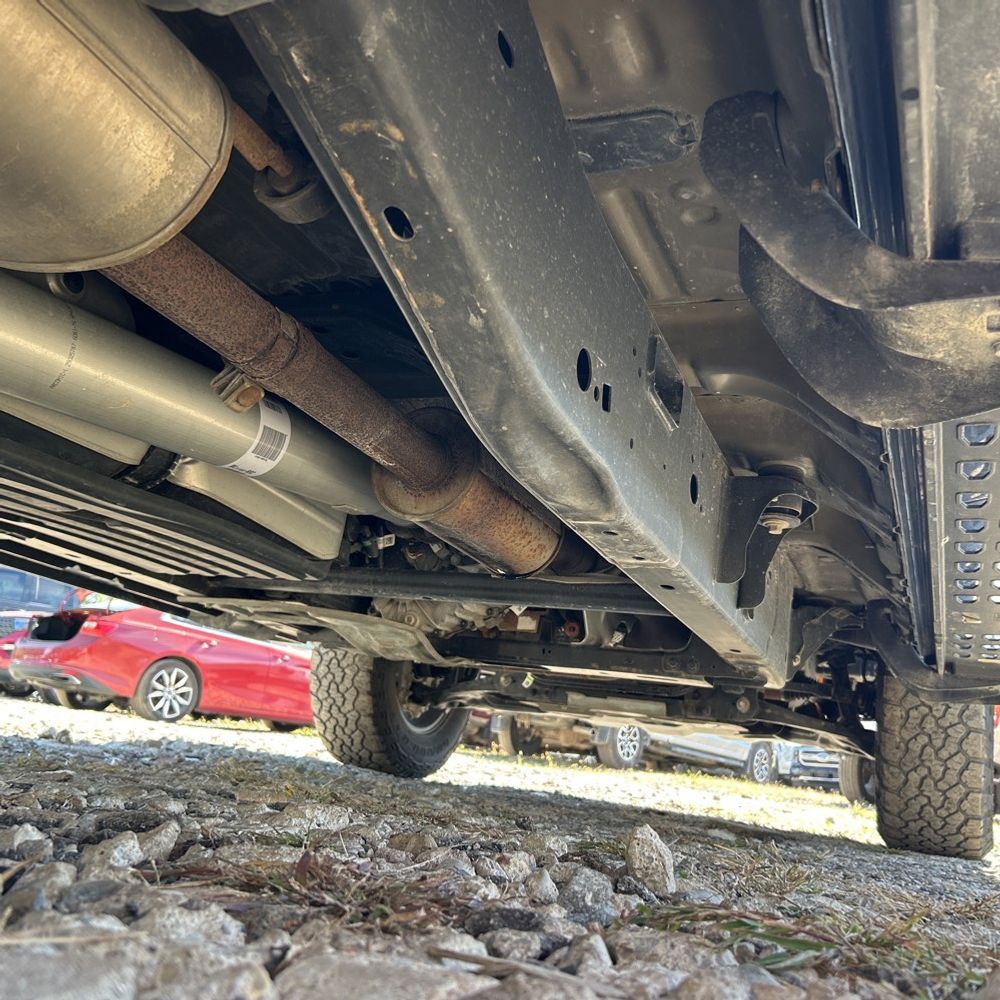 2023 Ford F150 Tremor