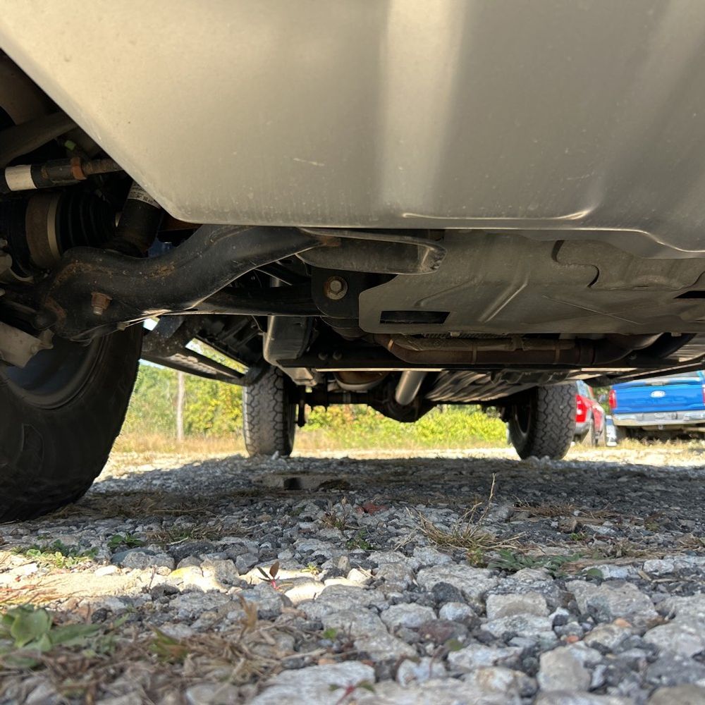 2023 Ford F150 Tremor