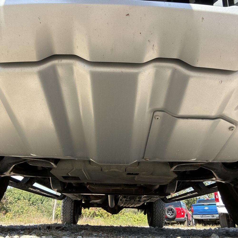 2023 Ford F150 Tremor