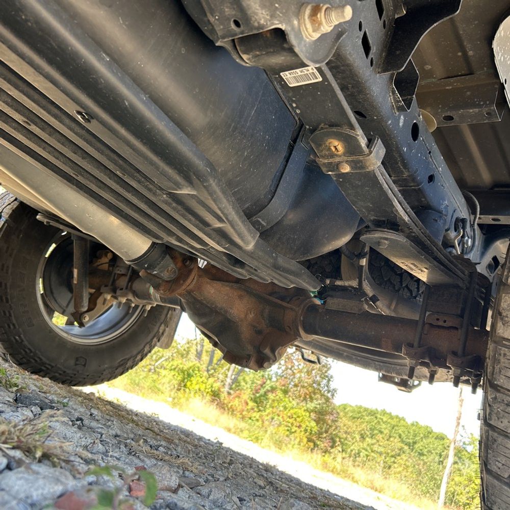 2023 Ford F150 Tremor