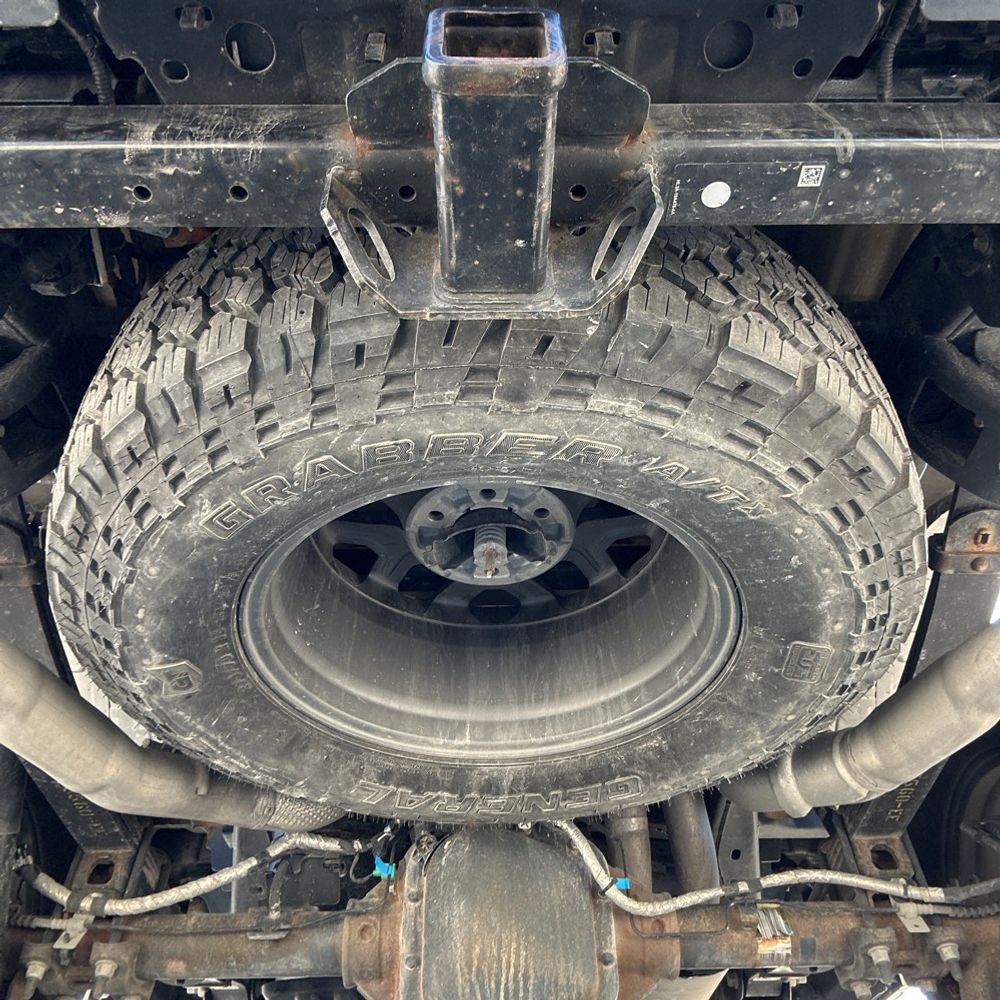 2023 Ford F150 Tremor