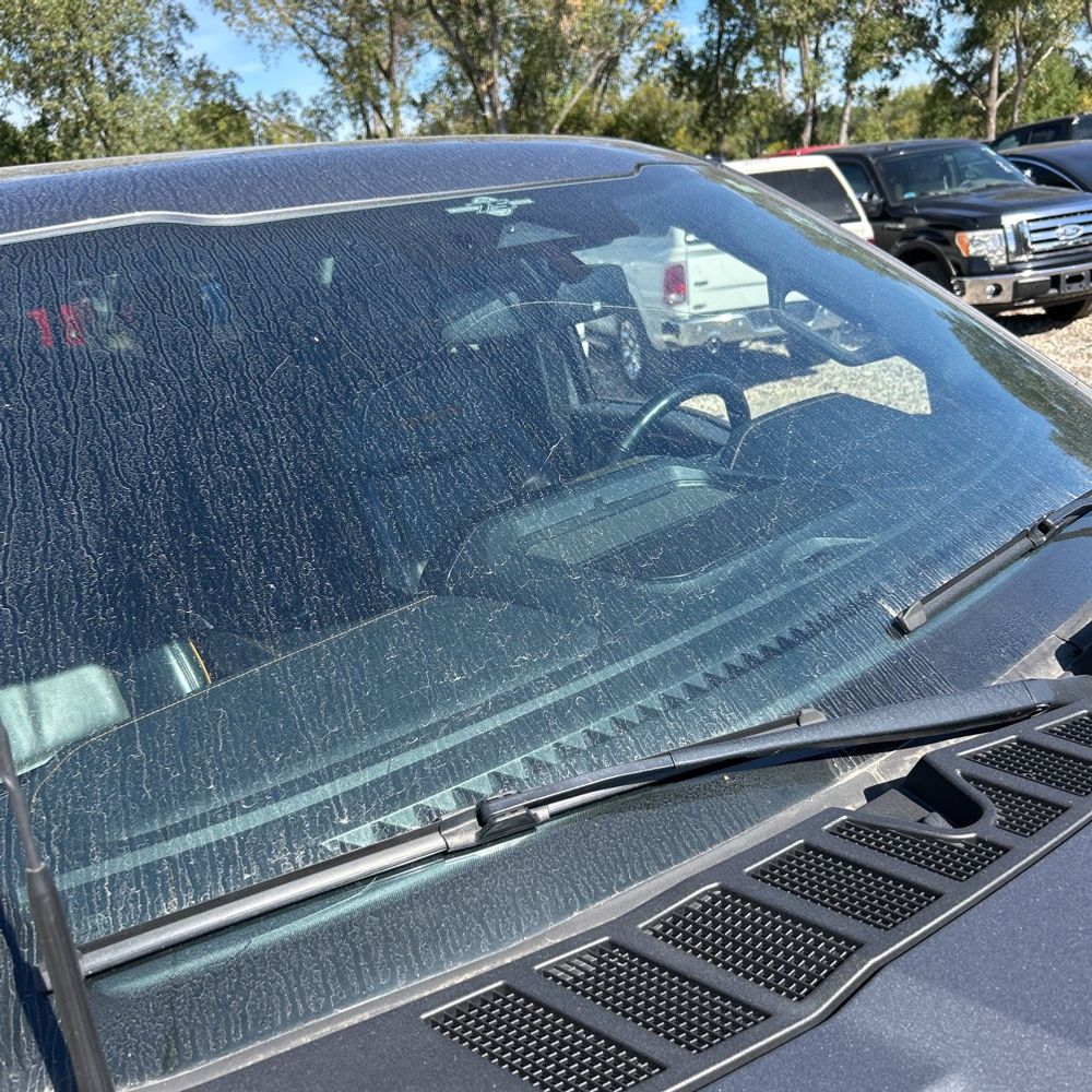 2023 Ford F150 Tremor