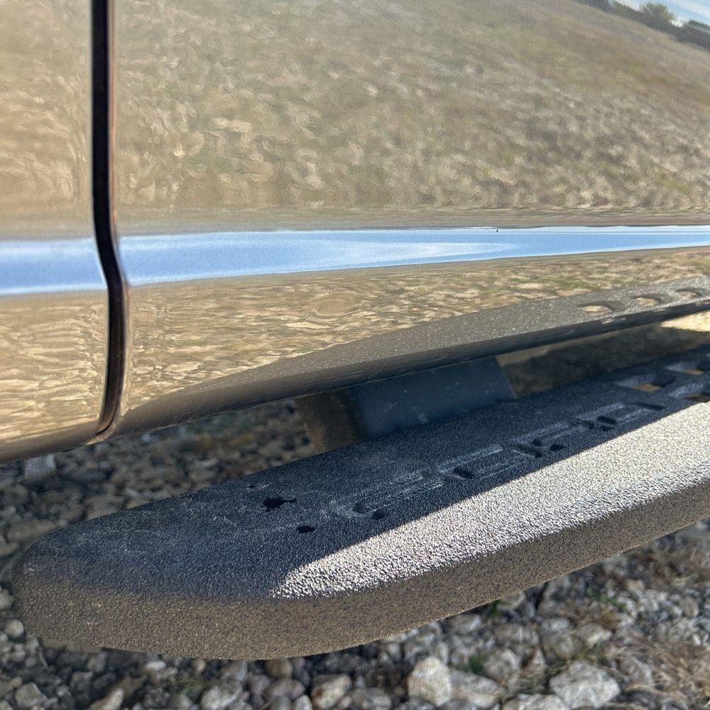 2023 Ford F150 Tremor