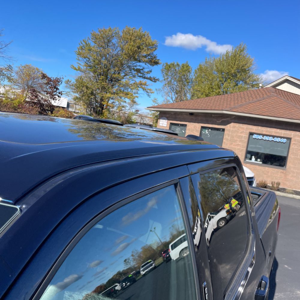 2023 Ford F150 Tremor