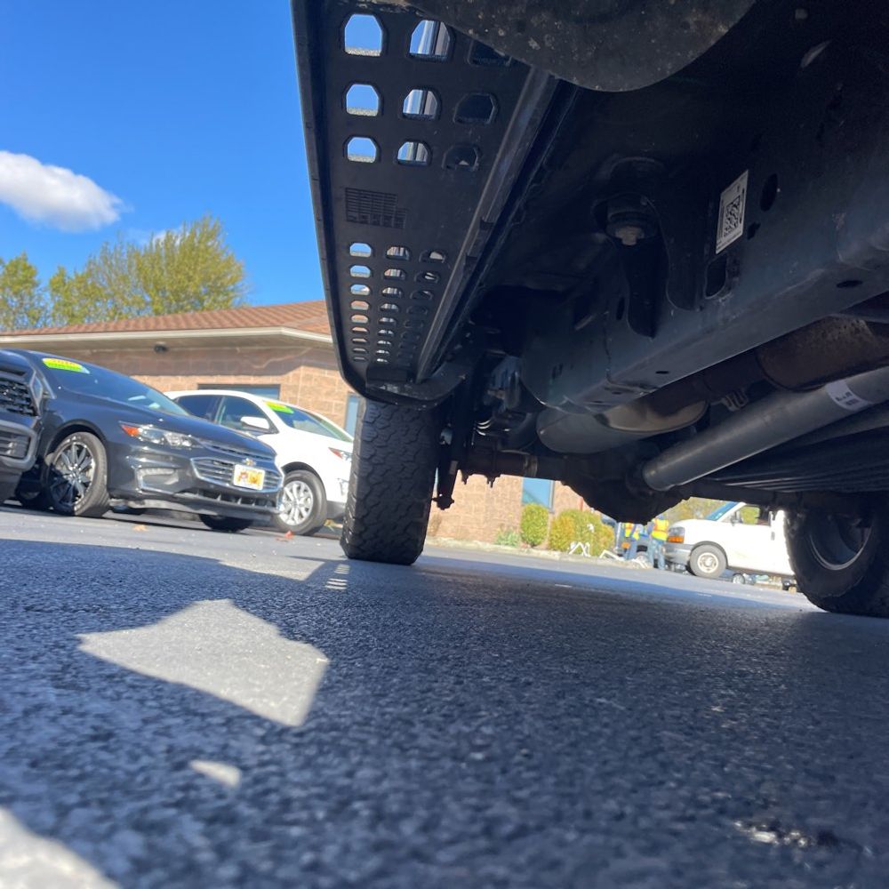 2023 Ford F150 Tremor