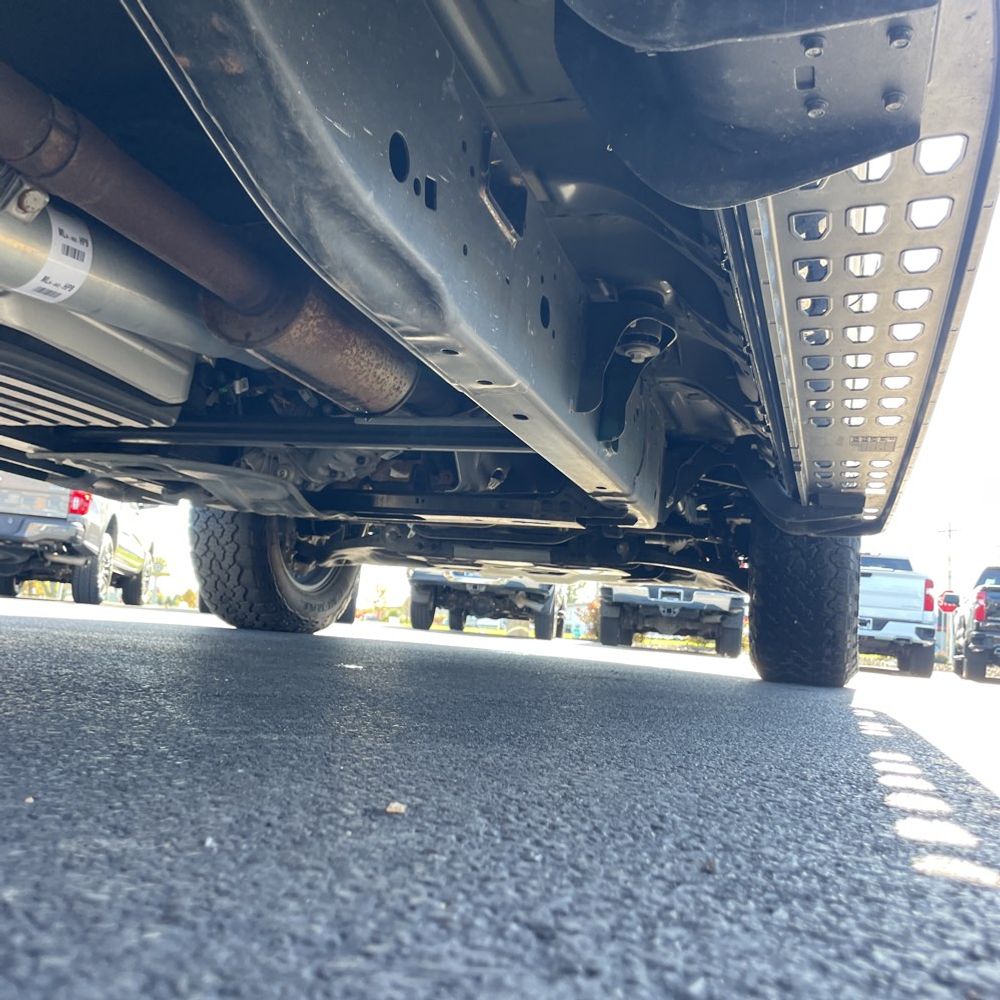 2023 Ford F150 Tremor
