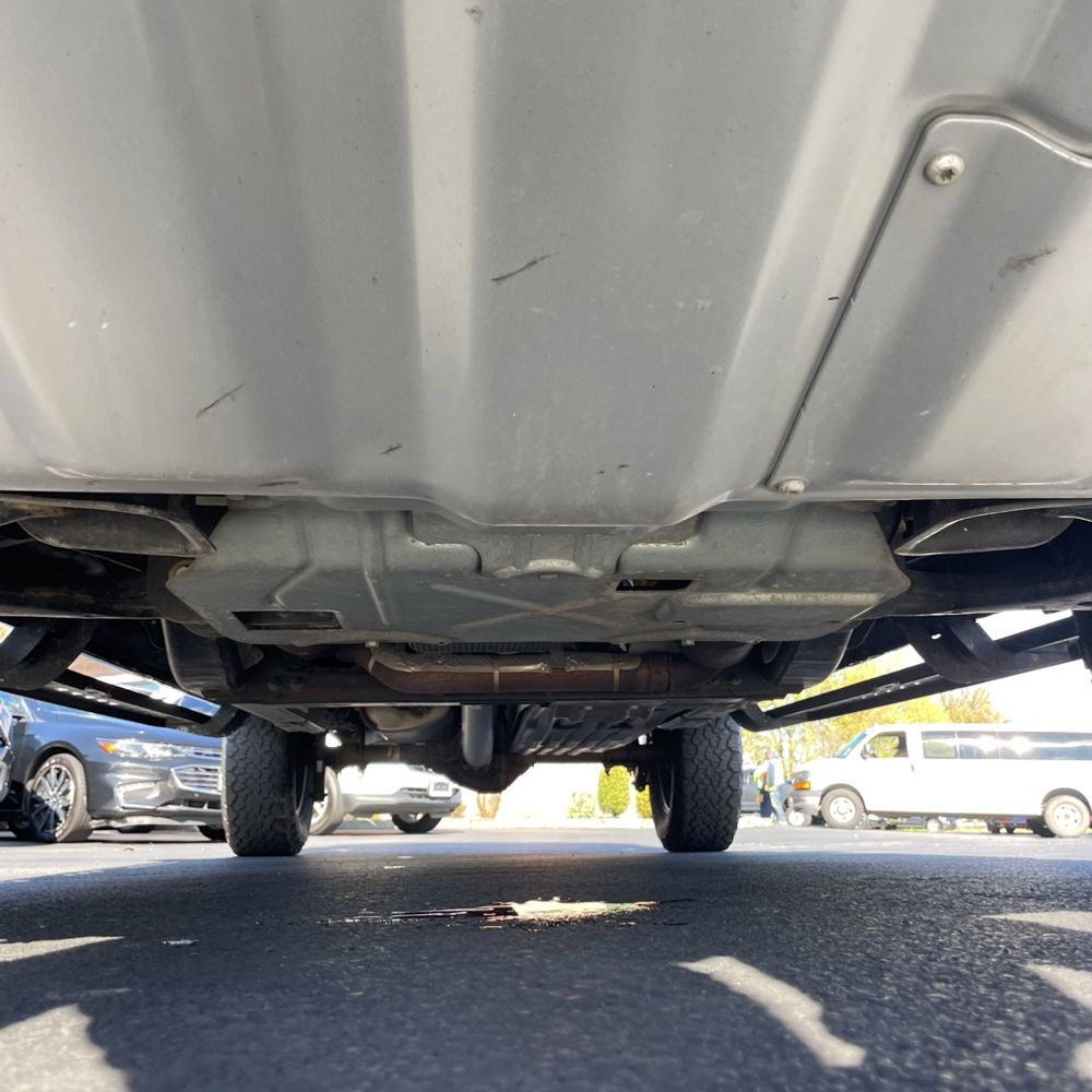 2023 Ford F150 Tremor