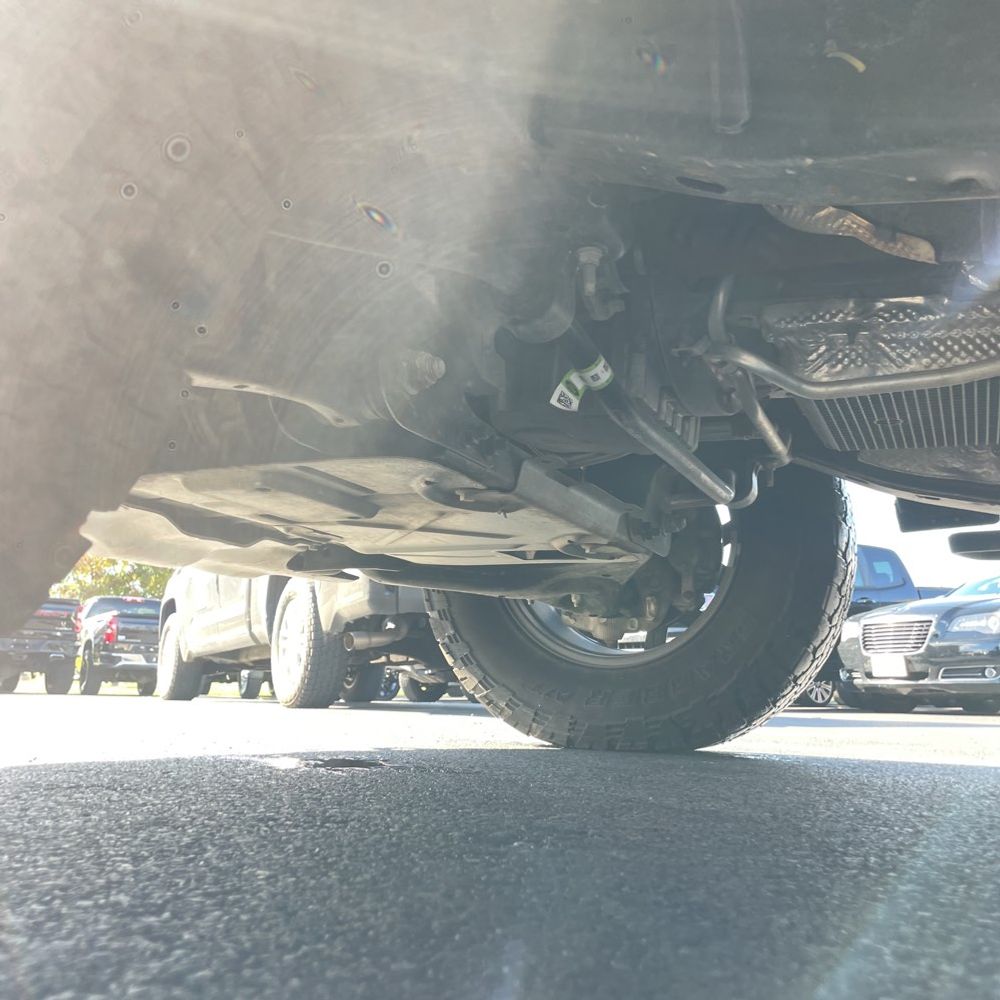 2023 Ford F150 Tremor