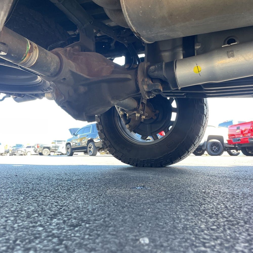 2023 Ford F150 Tremor