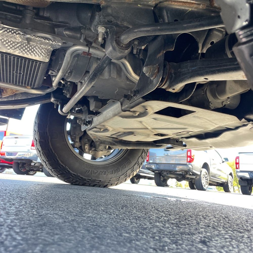 2023 Ford F150 Tremor